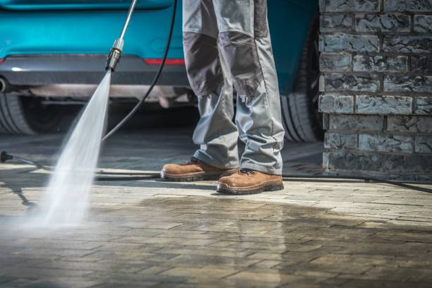 Best Machinery and Equipment Cleaning  in Highlands, CA