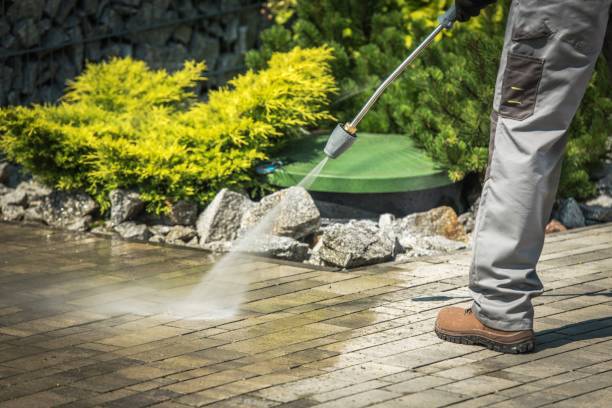 Best Gas Station Cleaning  in Highlands, CA