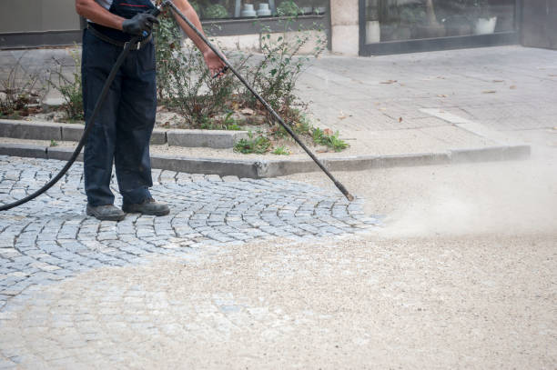 Best Animal Enclosure Cleaning  in Highlands, CA