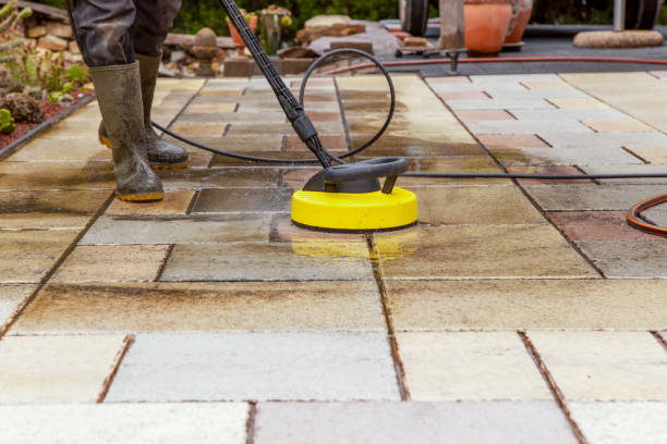 Best Restaurant Pressure Washing  in Highlands, CA