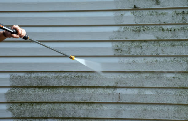 Best Patio and Deck Pressure Washing  in Highlands, CA