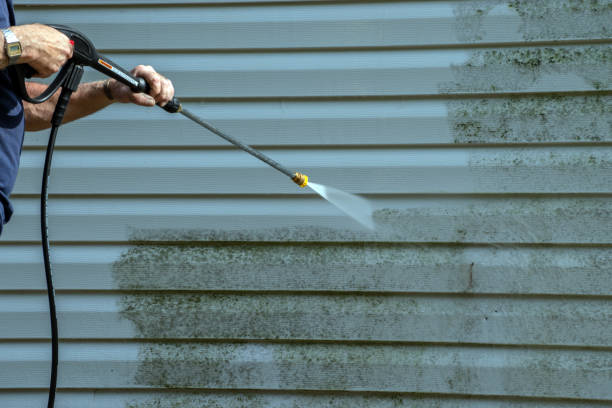 Best Parking Lot and Garage Cleaning  in Highlands, CA